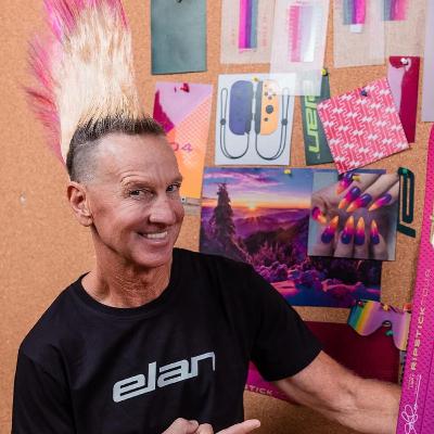 Glen Plake - Reggae's guest is legendary free skier and big mountain pioneer