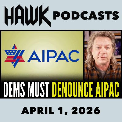 The DNC Is Choosing AIPAC Donors Over Young Voters The DNC Is Choosing AIPAC Donors Over Young Voters