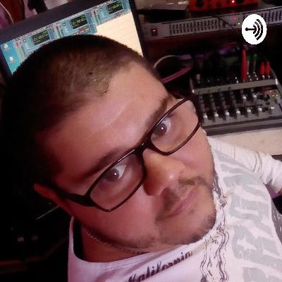 Mis comienzos en la radio Mis comienzos en la radio