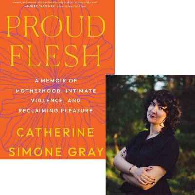The Mississippi Arts Hour |  Catherine Simone Gray