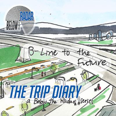 The Trip Diary The Trip Diary