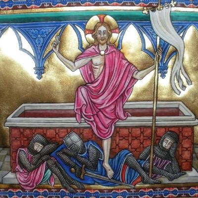 Le ragioni della fede Le ragioni della fede