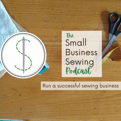 13 Small Business Sewing Season 1 recap