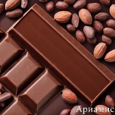 ШОКОЛАД! Как и из чего его делают? История первого шоколада. Разновидности и состав. | Подкаст ШОКОЛАД! Как и из чего его делают? История первого шоколада. Разновидности и состав. | Подкаст