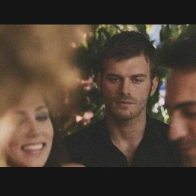 kuzey güney - kuzey cemreye aşkını itiraf ediyor