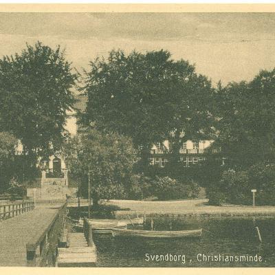 Christiansminde Christiansminde