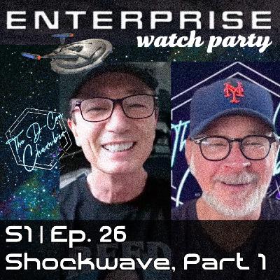 Season 3 finale - Watch Party S1 E26 | Ep. 55