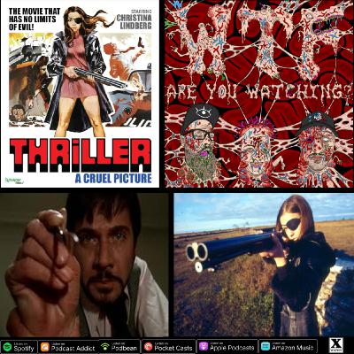 Thriller: A Cruel Picture