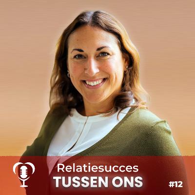 Tussen ons #12: Waarom je steeds de verkeerde partner aantrekt (hoe Monique radicaal stopte met zichzelf aanpassen) Tussen ons #12: Waarom je steeds de verkeerde partner aantrekt (hoe Monique radicaal stopte met zichzelf aanpassen)