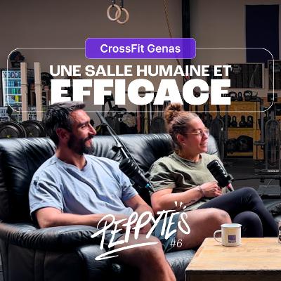 Dans les coulisses de CrossFit Genas 🤜🤛