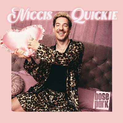 Niccis Quickie - der Podcast aus dem Bett