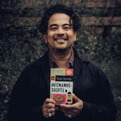 Episode 28: Yohan Shanmugaratnam