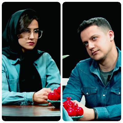 یک قرار عاشقانه ۴۳ پایان ناخوش