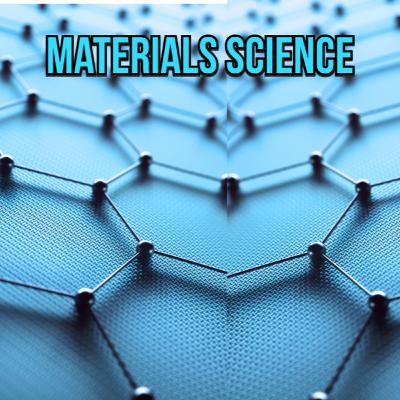 METAMATERIALS, INTERDIMENSIONAL FLUIDS, AND SELF HEALING METALS - AMAZING MATERIALS SCIENCE