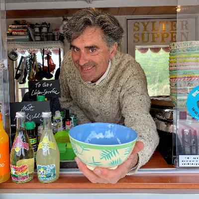 #026 Sylter Suppen by Maurice Morell #026 Sylter Suppen by Maurice Morell