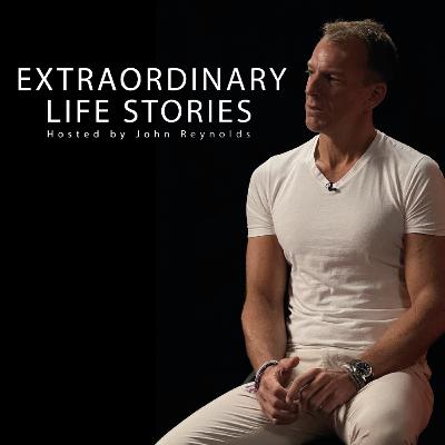 Gabriel Nussbaum | Extraordinary Life Stories