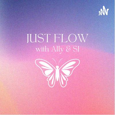 Episode 10: Flow to Humility with Mya