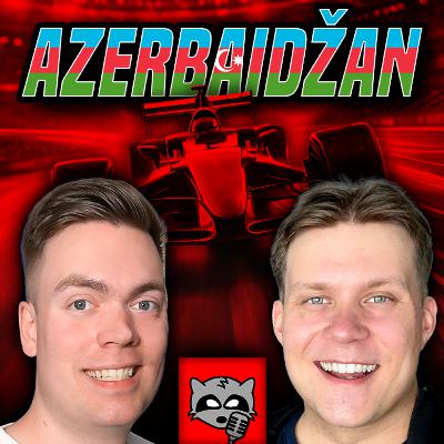 Azerbaidžanin jälkipuinti 🇦🇿