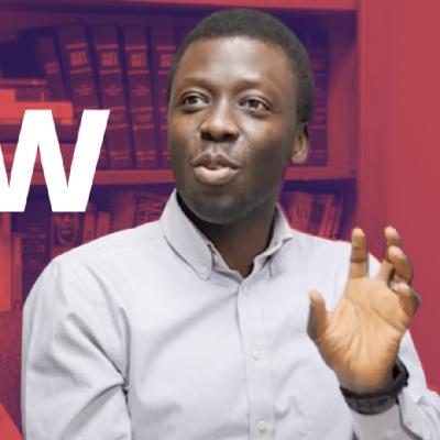 How a young person can grow spiritually