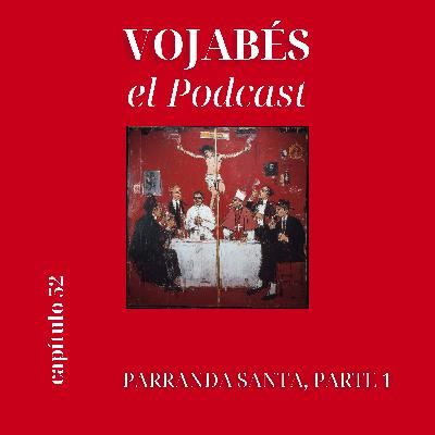 Parranda Santa, Parte 1