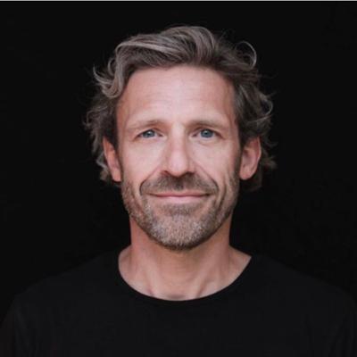 Schrijver/psycholoog Derk Bothe over bewust kiezen voor geluk Schrijver/psycholoog Derk Bothe over bewust kiezen voor geluk