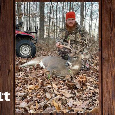 Ep.64 Jake Collett & Allan Clark