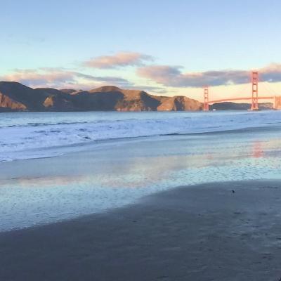 为旧金山正名！奇葩、梦想与奋斗之湾 ~ 四海漫游