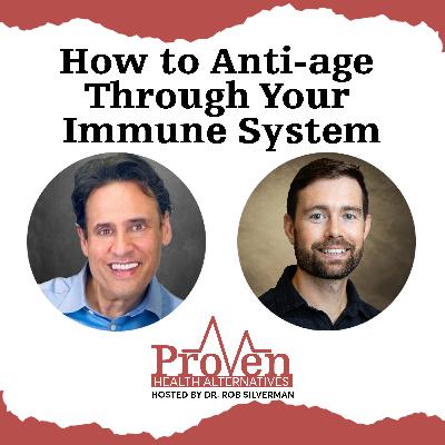 How to Anti-age Through Your Immune System