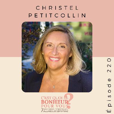 Vous ne verrez plus vos émotions de la même façon après Christel Petitcollin