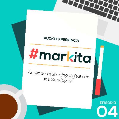 Crea espectadores, no clientes | #Markita