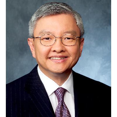 Untold with Ted Teng - The Leading Man !
