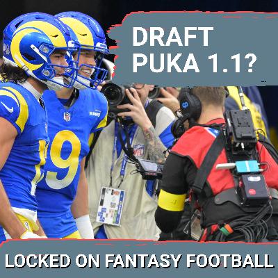 What's next for Matthew Stafford, Puka Nacua in 2026: Fantasy FALLOUT of Rams, Broncos losses & MORE