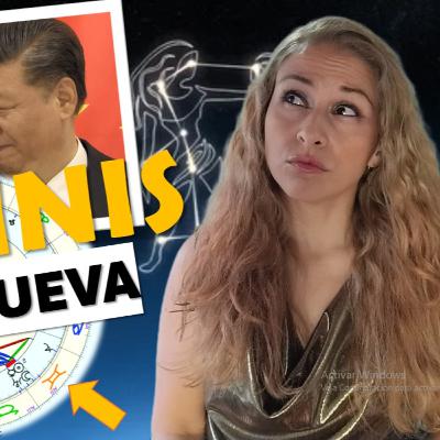 LUNA NUEVA EN GÉMINIS - 26 DE MAYO 2025