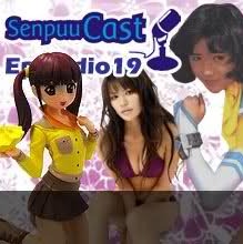 Senpuu Tokustatsu - Senpuucast