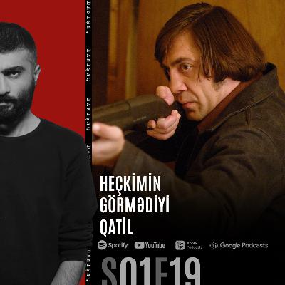 Yaşlılara Burada Yer Yoxdur ! | No Country for Old Men Təhlil Yaşlılara Burada Yer Yoxdur ! | No Country for Old Men Təhlil