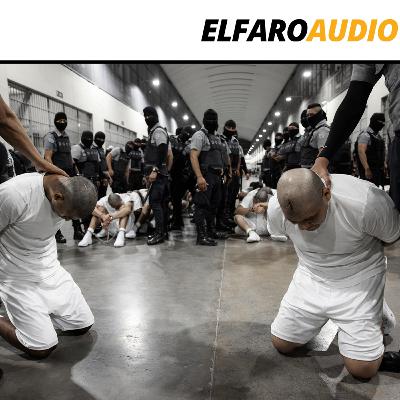 Carta del editor | Todos esos criminales