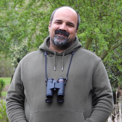 La Radio del Somormujo -Programa 252 con Pipe Nebreda