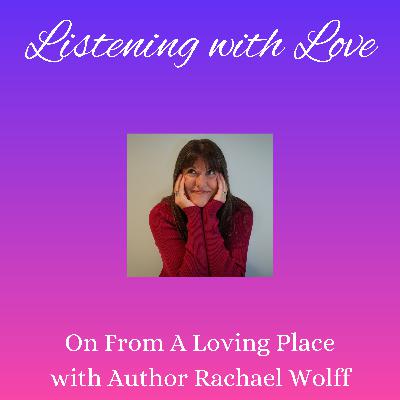Ep. 20 Listening with Love: When to Walk Away for Your Own Peace