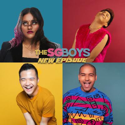 Let's Have A Kiki | with Preetipls