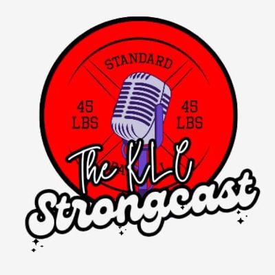 #84 - The KLC Strongcast is travelling around the world together?