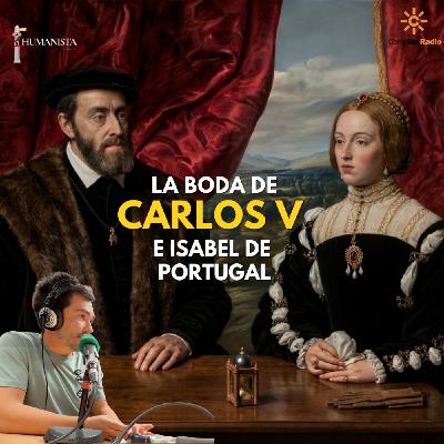 La Boda de Carlos V e Isabel de Portugal en Sevilla | Jesús Pozuelo La Boda de Carlos V e Isabel de Portugal en Sevilla | Jesús Pozuelo