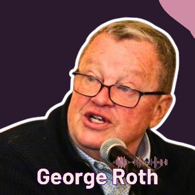Cum a ajuns un programator din Cluj să construiască o companie cumpărată de UiPath, cu George Roth