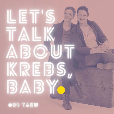 #8 Tabu x Krebs | 2 Frauen 2 Brüste