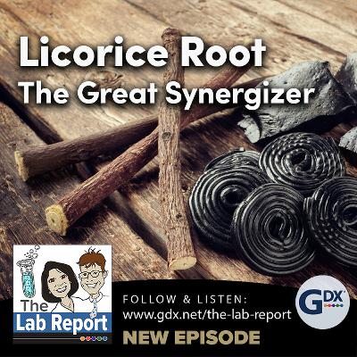 Licorice Root - The Great Synergizer