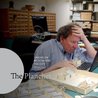 S3, Ep. 7. A Conversation with T. Corey Brennan S3, Ep. 7. A Conversation with T. Corey Brennan