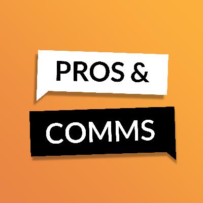 #19: Talking Paediatric Healthcare with Florence Li