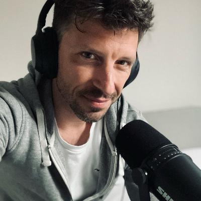 RC: Folge 15 - Piepshow@KitKat, mein Bezug zu Drogen & Fetisch finden