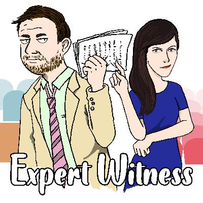 Episode 2: We Call Him Boomer