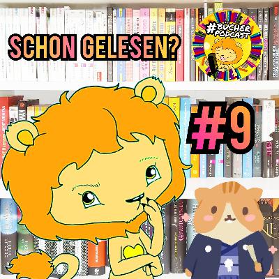 Schon gelesen? #9