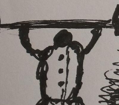 Andy Perry & Lyndon White Andy Perry & Lyndon White